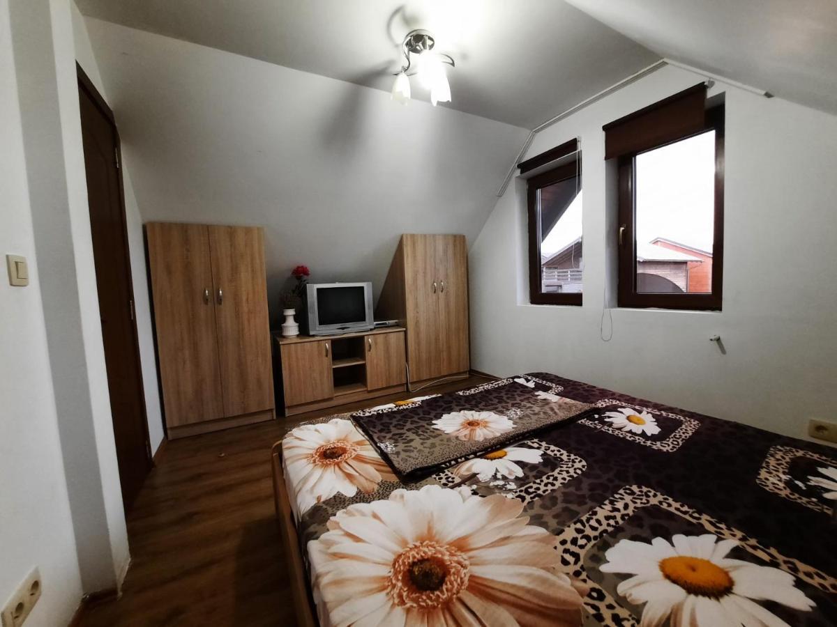 Cabana Dor Beclean  Exterior foto